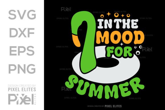 Download In the Mood for Summer SVG Cut File - In the mood for summer svg cut file Collection