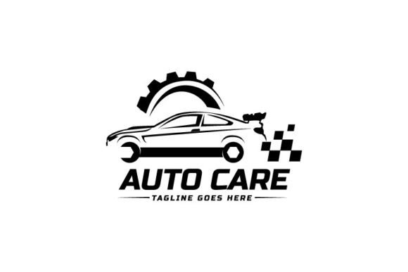 Download Car Racing Logo Automotive Design - Automotive design Collection
