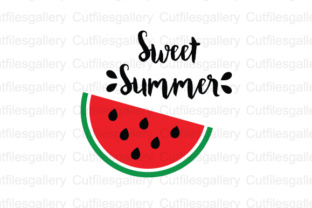 Download Sweet Summer Cut File - Summer cut file Collection