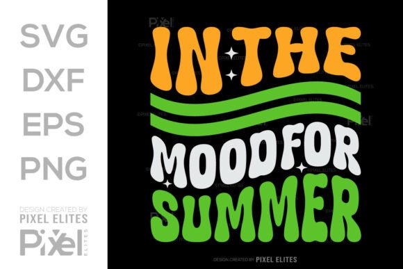 Download In the Mood for Summer SVG Cut File - In the mood for summer svg cut file Collection
