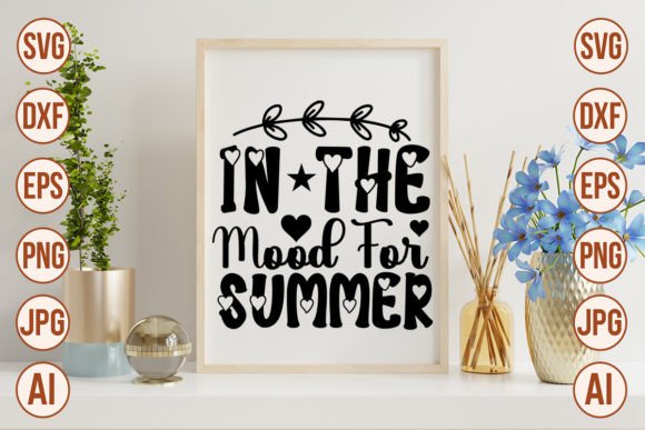 Download In the Mood for Summer - Premium Resources