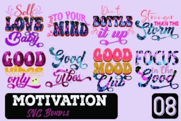 Download Mental Health SVG Bundle , Motivation - Mental health svg bundle Collection
