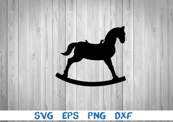 Download Rocking Horse - Rocking horse Collection